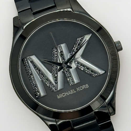 Michael kors runway mk4734 - runway,