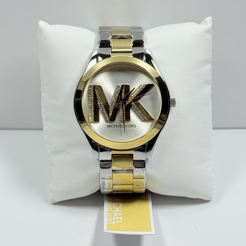 Michael kors mk4735 slim - kors,