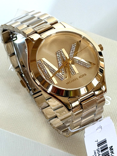 Michael kors mk4732 slim - kors,